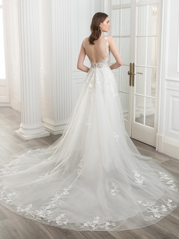 ETOILE Style Number PENELOPE - 2