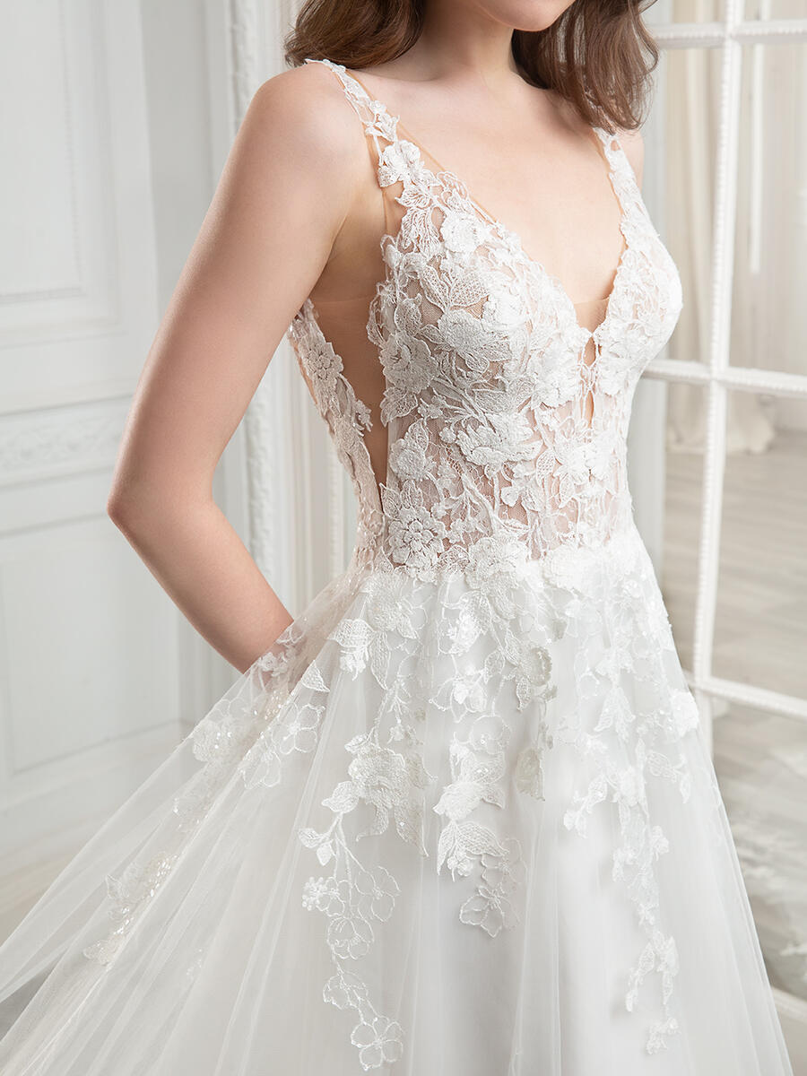ETOILE Style Number PENELOPE - 3