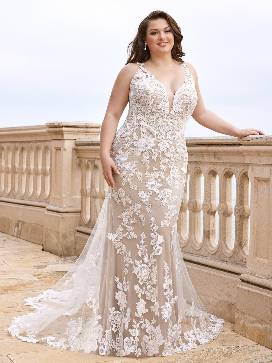 ETOILE Style Number REILLY - 6