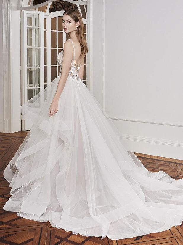 ETOILE Style Number SCHUYLER - 2