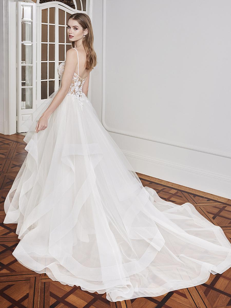 ETOILE Style Number SCHUYLER - 5