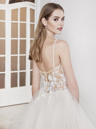 ETOILE Style Number SCHUYLER - 4