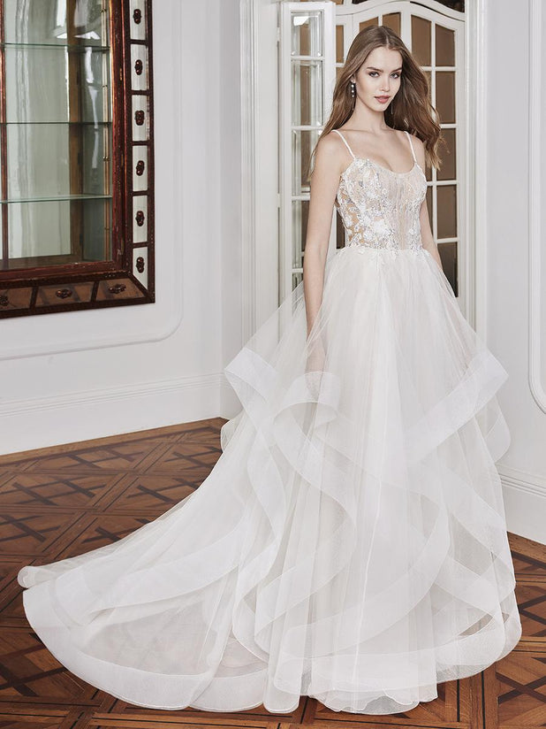 ETOILE Style Number SCHUYLER - 1