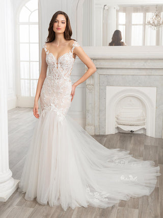 ETOILE Style Number SIMONE - 1