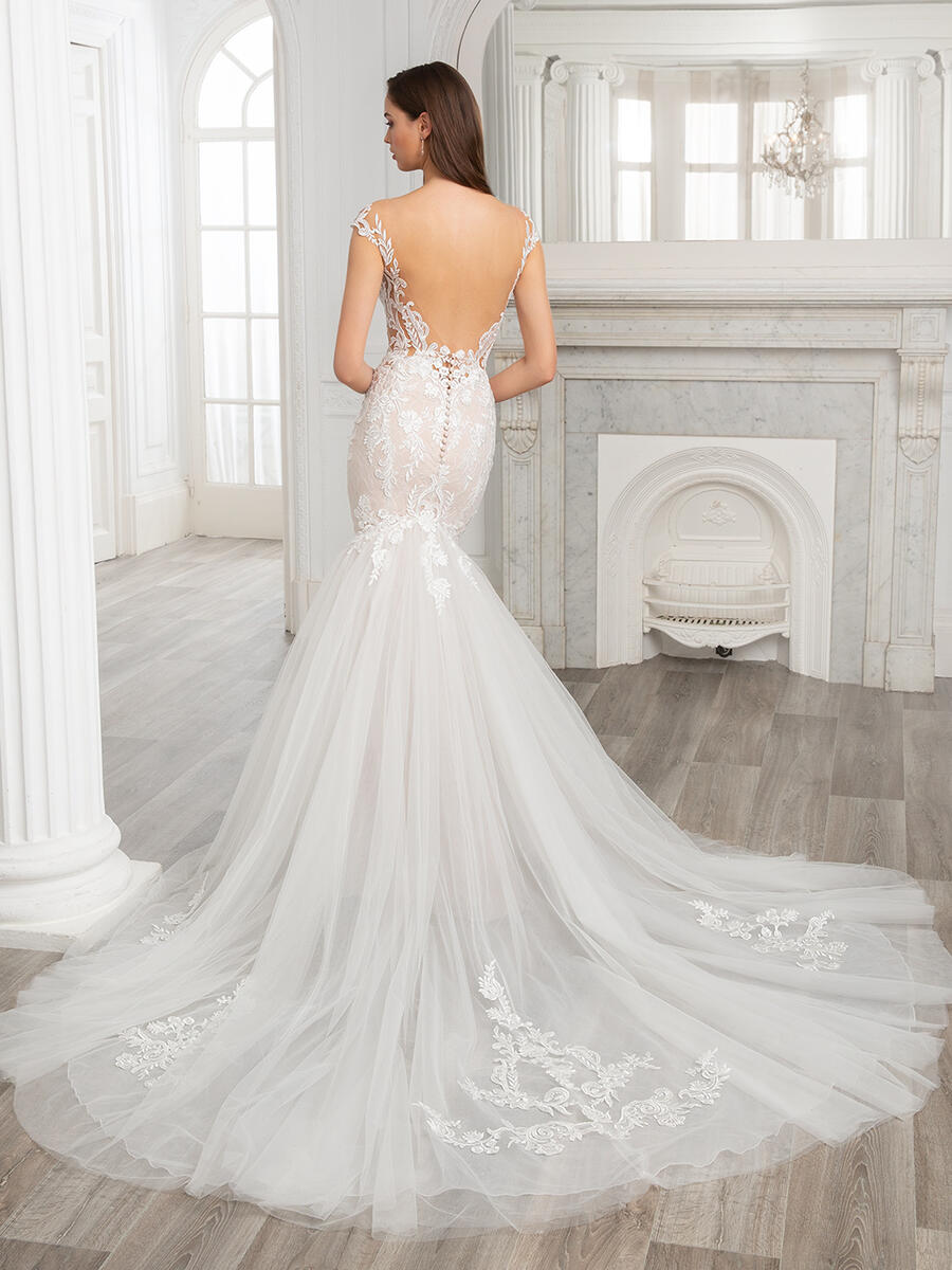 ETOILE Style Number SIMONE - 2