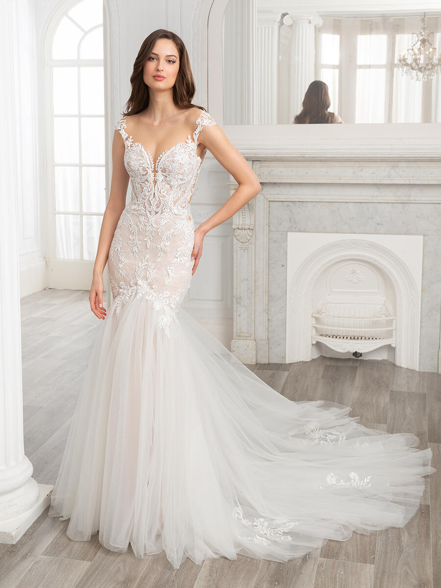 ETOILE Style Number SIMONE - 1