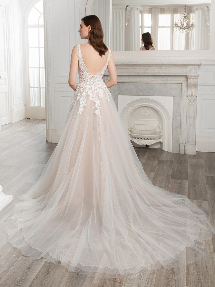 ETOILE Style Number SOLEIL - 2