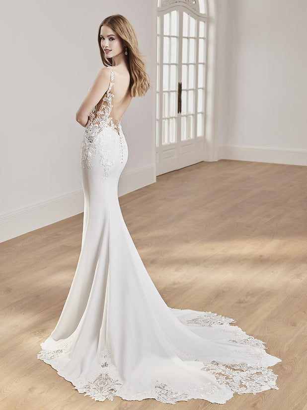 ETOILE Style Number SPENCER - 2