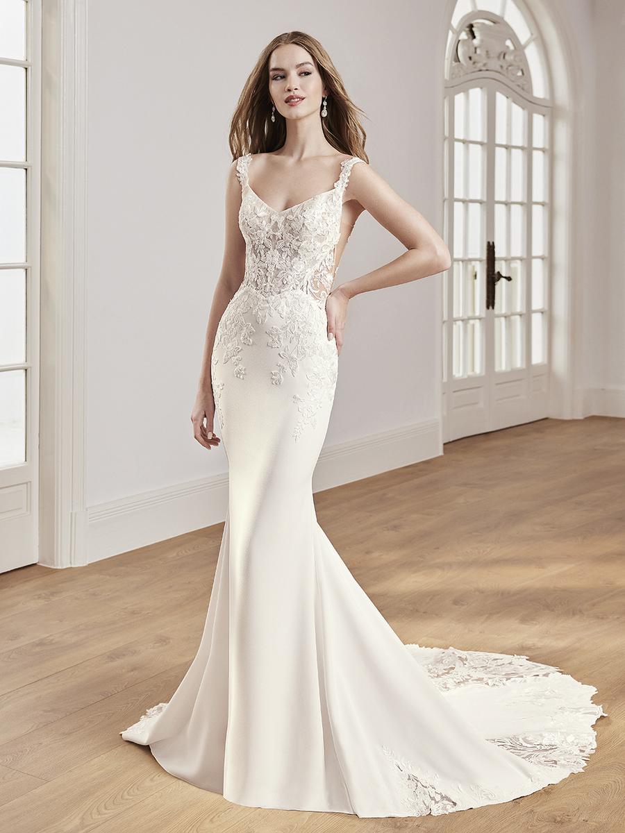 ETOILE Style Number SPENCER - 4