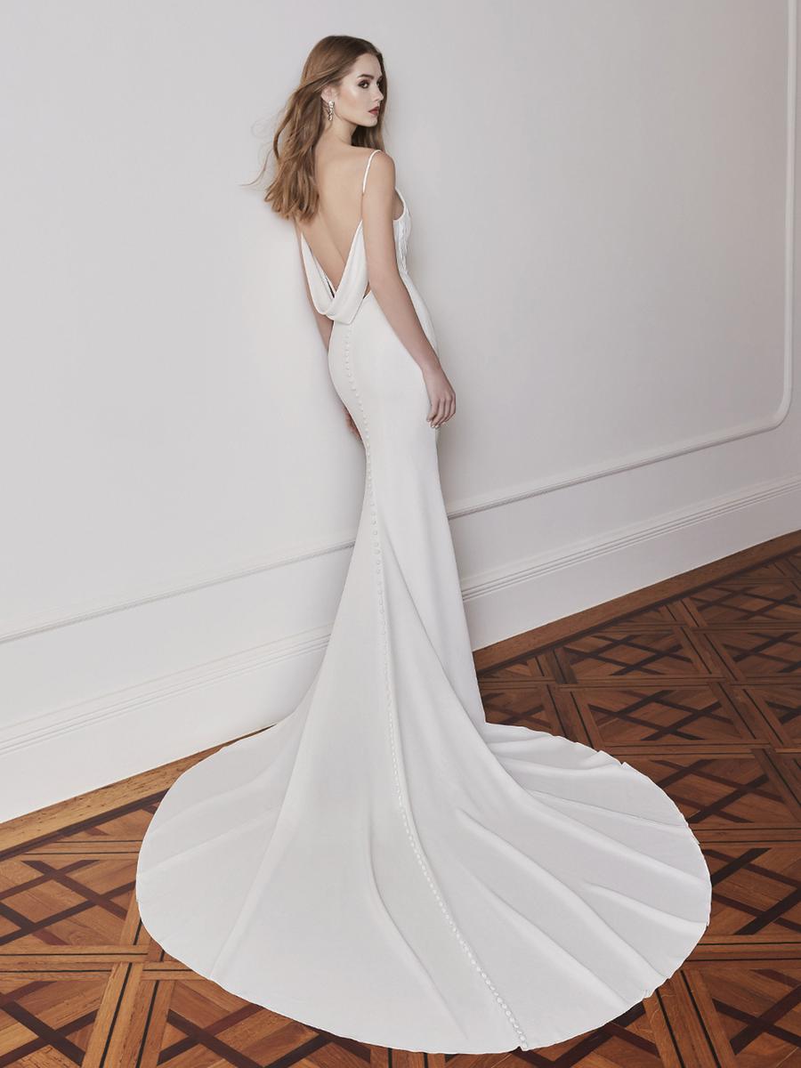 ETOILE Style Number SUTTON - 2