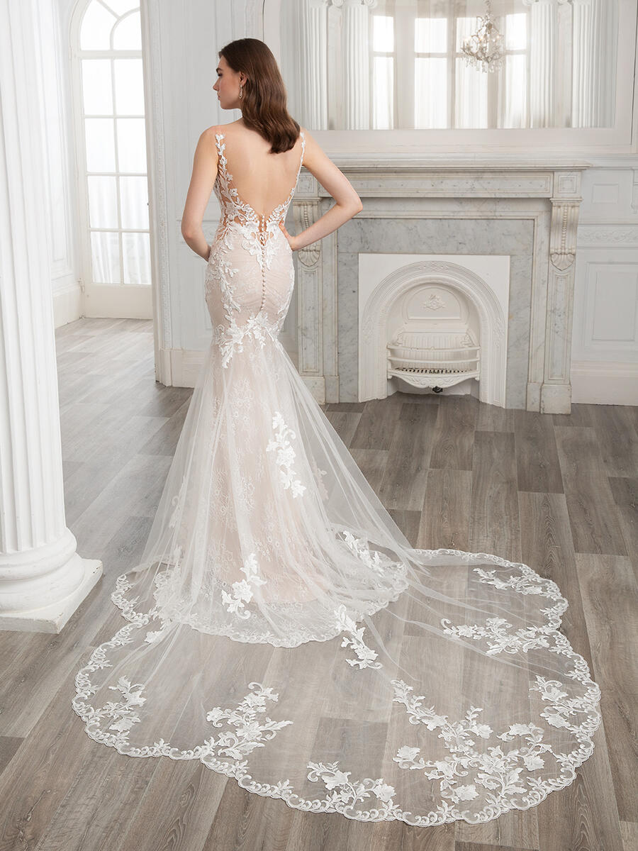 ETOILE Style Number SYDNEY - 4