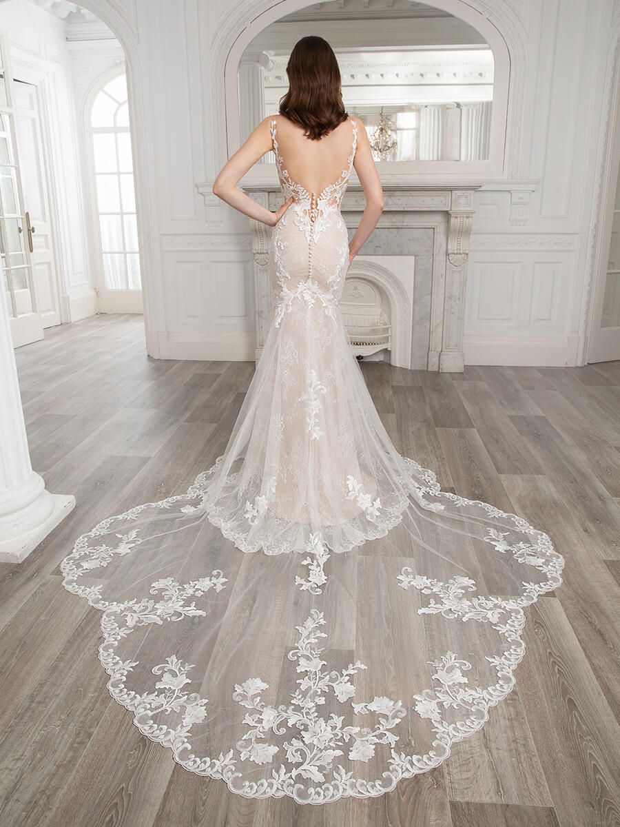 ETOILE Style Number SYDNEY - 2