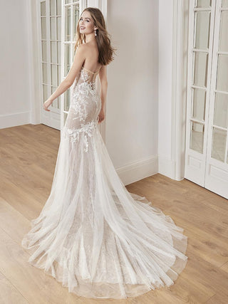 ETOILE Style Number TORI - 6