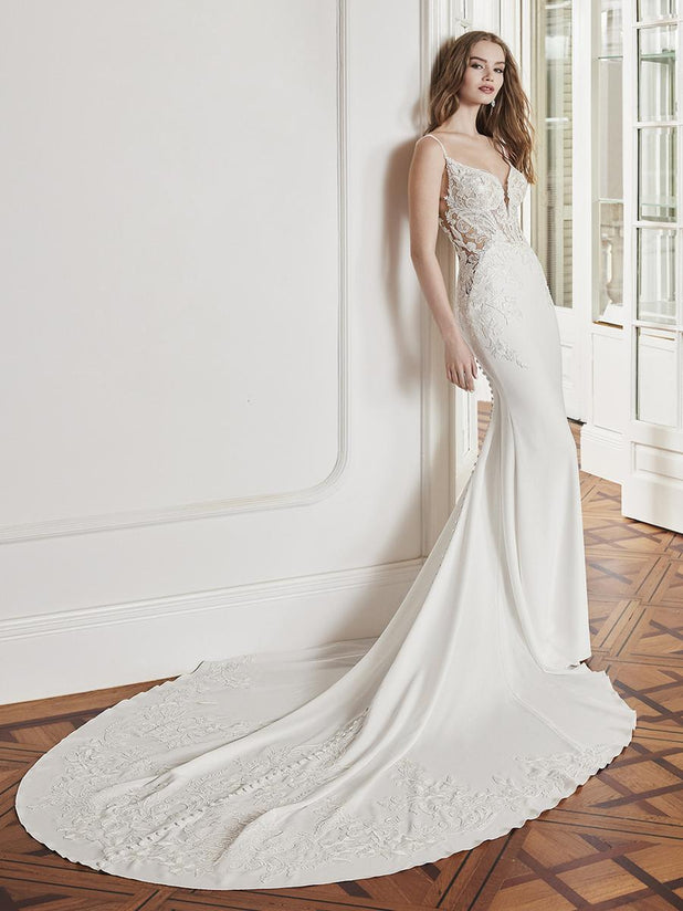 ETOILE Style Number VAUGHN - 2