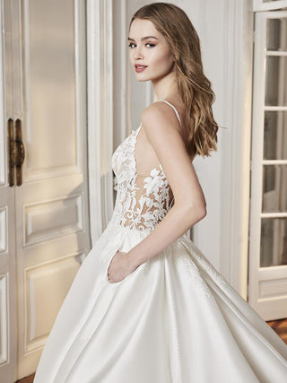 ETOILE Style Number WHITLEY - 5