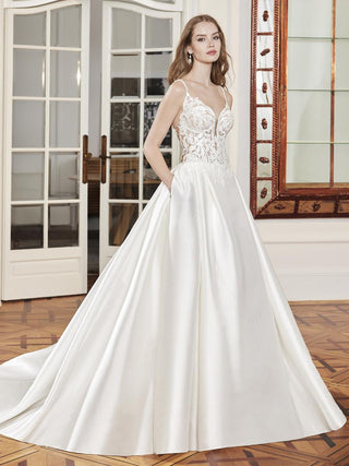 ETOILE Style Number WHITLEY - 3