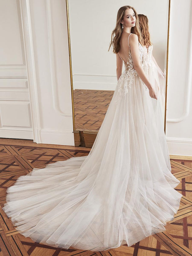 ETOILE Style Number WILDER - 2
