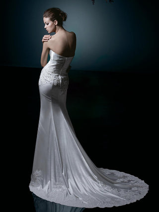 Enzoani Bridal Style Number Catherine - 2