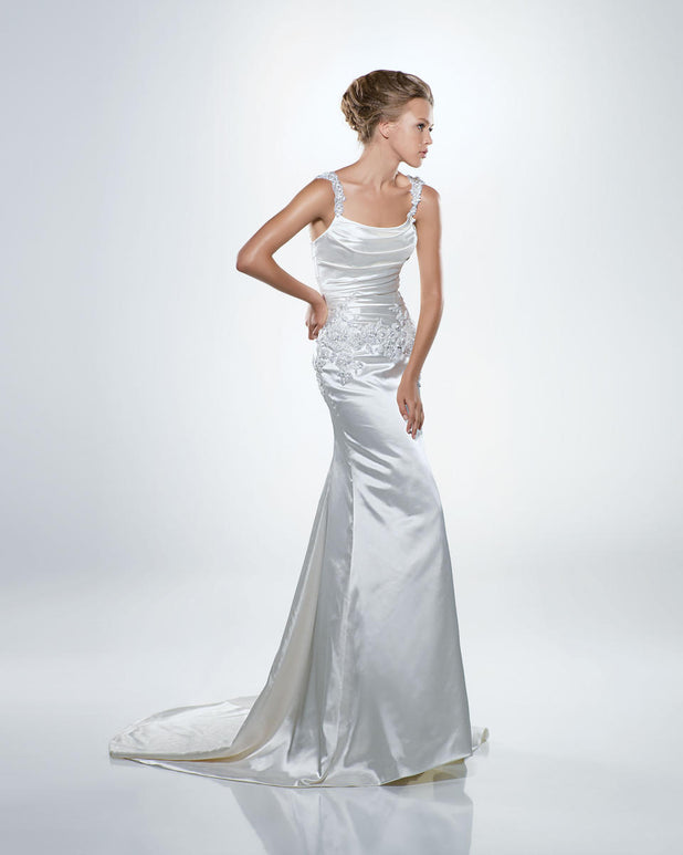 Enzoani Bridal Style Number Denise - 1