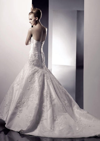 Enzoani Bridal Style Number Ellen - 2