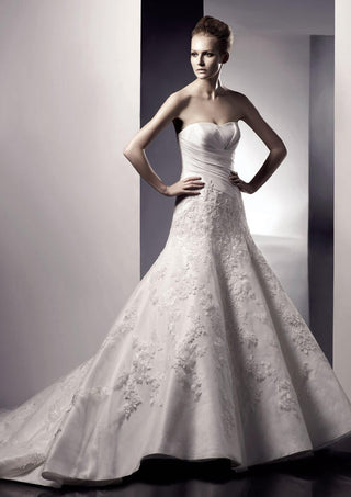 Enzoani Bridal Style Number Ellen - 1