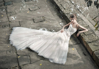 Enzoani Bridal Style Number Erin - 3