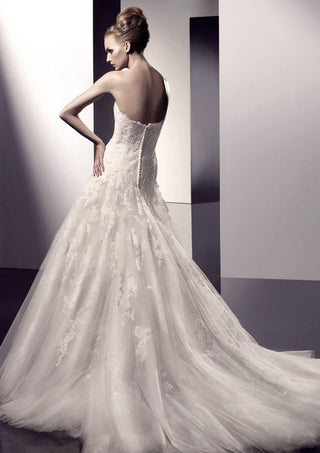 Enzoani Bridal Style Number Erin - 2