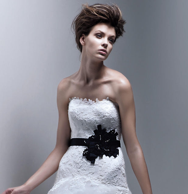 Enzoani Bridal Style Number Farlow-BT - 2