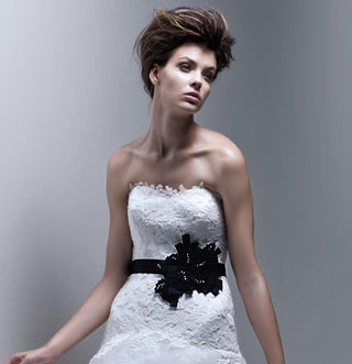 Enzoani Bridal Style Number Farlow - 3