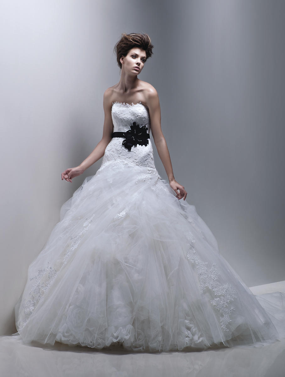 Enzoani Bridal Style Number Farlow - 2