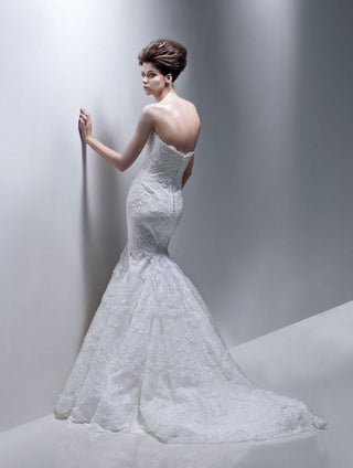 Enzoani Bridal Style Number Fifi - 2