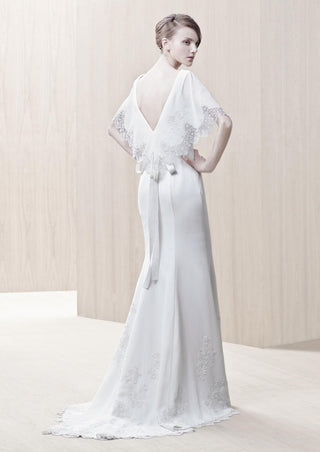 Enzoani Bridal Style Number Ginger - 2