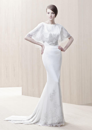 Enzoani Bridal Style Number Ginger - 1