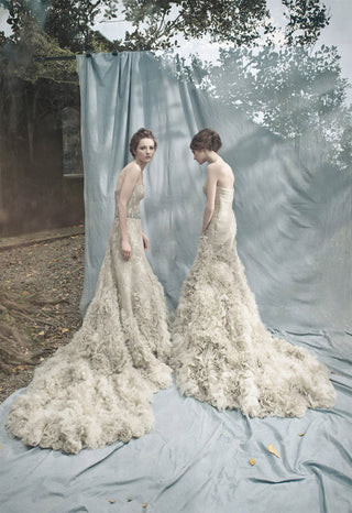 Enzoani Bridal Style Number Gloria - 5