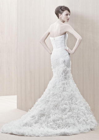 Enzoani Bridal Style Number Gloria - 2