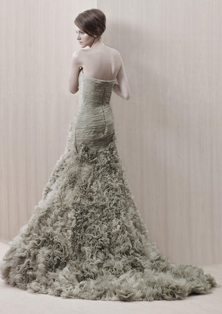 Enzoani Bridal Style Number Gloria - 4