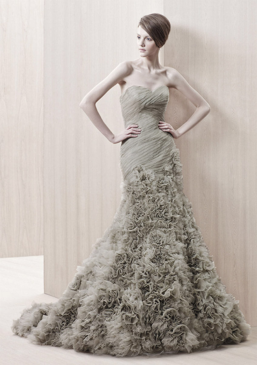 Enzoani Bridal Style Number Gloria - 3