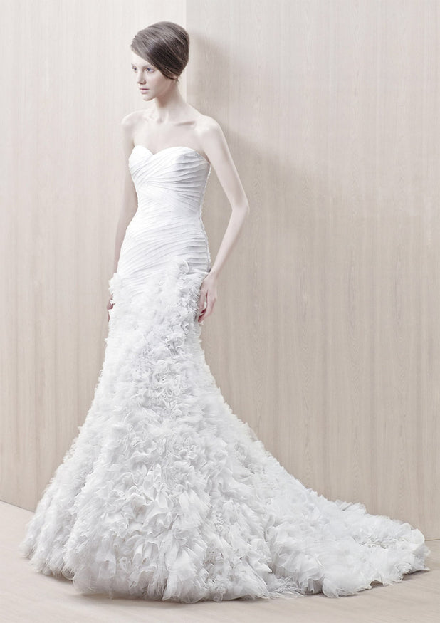 Enzoani Bridal Style Number Gloria - 1