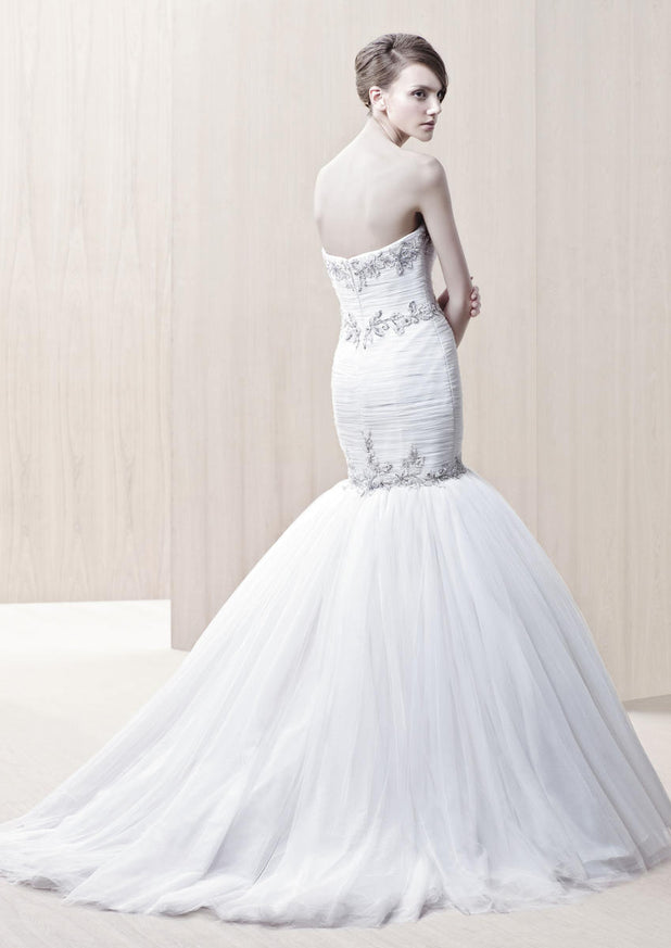 Enzoani Bridal Style Number Gretchen - 2