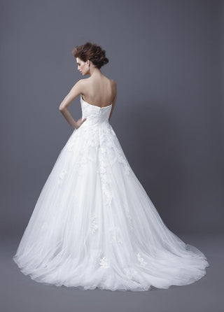 Enzoani Bridal Style Number Hadil-D - 2