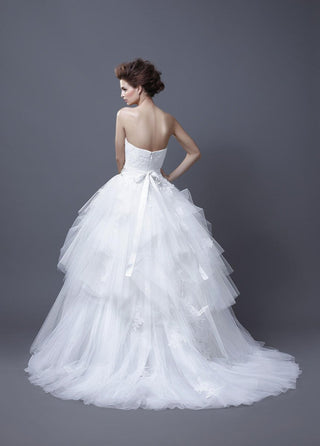 Enzoani Bridal Style Number Hadil - 2