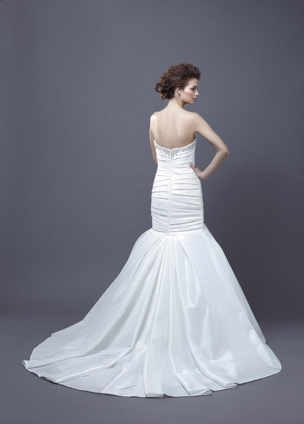 Enzoani Bridal Style Number Halona - 2