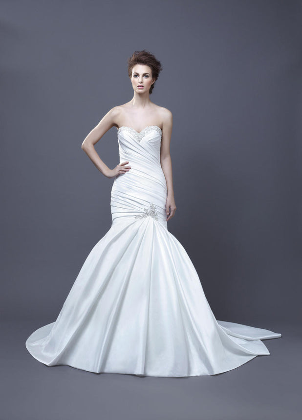 Enzoani Bridal Style Number Halona - 1