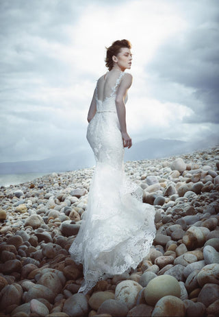 Enzoani Bridal Style Number Hanako - 4