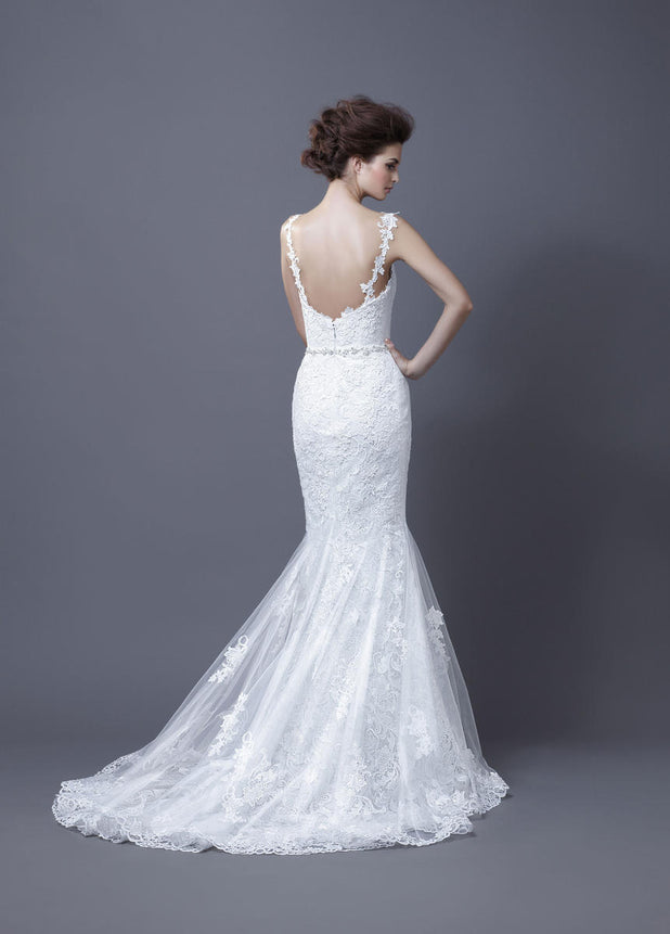 Enzoani Bridal Style Number Hanako - 2