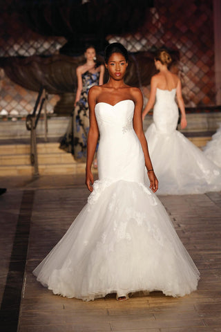 Enzoani Bridal Style Number Harika - 3