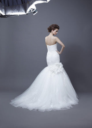 Enzoani Bridal Style Number Harika - 2