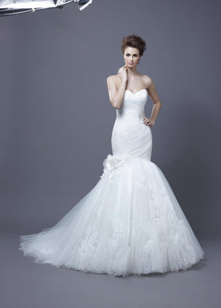 Enzoani Bridal Style Number Harika - 1