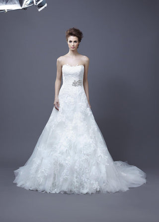Enzoani Bridal Style Number Hasina - 1