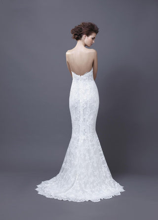Enzoani Bridal Style Number Heli - 4